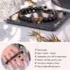 Natural Stone Adjustable Bracelet Gift Review