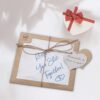 Wedding Handkerchief Gift Review