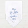 Wedding Handkerchief Gift Review