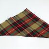 Knit Cashmere Plaid Gift Review