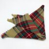 Knit Cashmere Plaid Gift Review