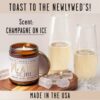 Wedding Gifts for Couples Gift Review