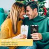 Mr And Mrs Tumbler Set Gift Review