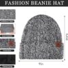 Winter Warm Knit Set Gift Review