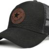 Black Trucker Hat Gift Review