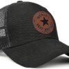 Black Trucker Hat Gift Review