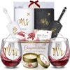 Wedding Couple Set Gift Review