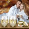 Wedding Couple Set Gift Review