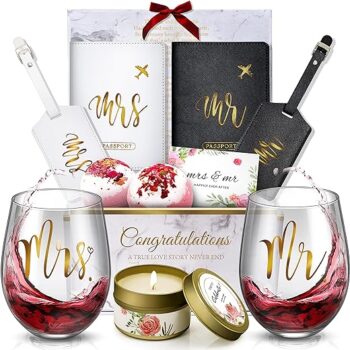Wedding Couple Set Gift Review