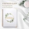 Planning Book Gift Review