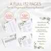 Planning Book Gift Review