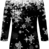 Christmas Shirts for Women Gift Review