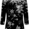 Christmas Shirts for Women Gift Review