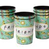 Friends Party Plastic Cups Gift Review