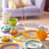 Friends Party Plastic Cups Gift Review