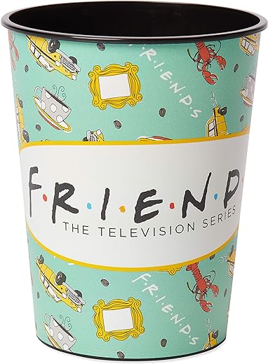 Friends Party Plastic Cups Gift Review