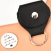 Pocket Hug Keychain Friend Gift Review