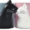 Cute Kissing Cat Mug Gift Review