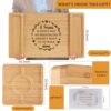 Cheese Board Set Friendship Gift Review