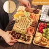 Cheese Board Set Friendship Gift Review