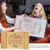 Cheese Board Set Friendship Gift Review