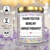 Best Friends Therapist Gift Review
