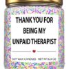 Best Friends Therapist Gift Review