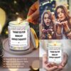 Best Friends Therapist Gift Review