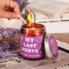 Lavender Candles Gift Review