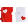 Kissing Mugs Set Gift Review