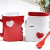 Kissing Mugs Set Gift Review