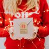 Christmas Tags Stickers Gift Review