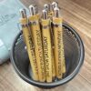 Funny Bamboo Pen Set Gift Review
