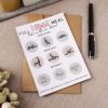 Naughty Scratch Card Gift Review
