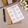 Naughty Scratch Card Gift Review