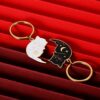 Cute Keychain Gift Review