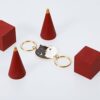 Cute Keychain Gift Review