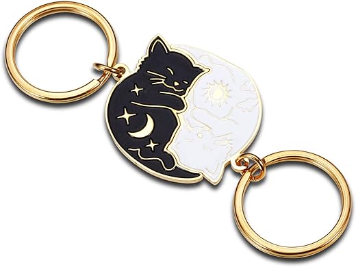 Cute Keychain Gift Review