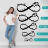 Custom Infinity Sign Couples Gift Review
