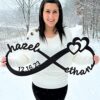 Custom Infinity Sign Couples Gift Review