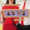 Personalized Letters Collage Couples Gift Review