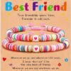 Best Friend Friendship Bracelets Gift Review