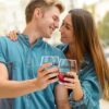 Wine Coffee Glass Engaged Set Gift Review