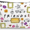 Funny Makeup Cosmetic Bags Gift Review
