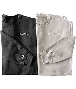 Sweatshirts For Couples Gift Review