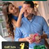 Golf Pen Set Gift Review