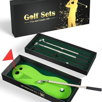 Golf Pen Set Gift Review