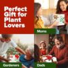 Deluxe Herb Garden Kit Gift Review