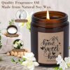 Housewarming Gift Review