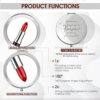 Inspirational Compact Mirror Gift Review